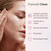 clean skincare peptid serum